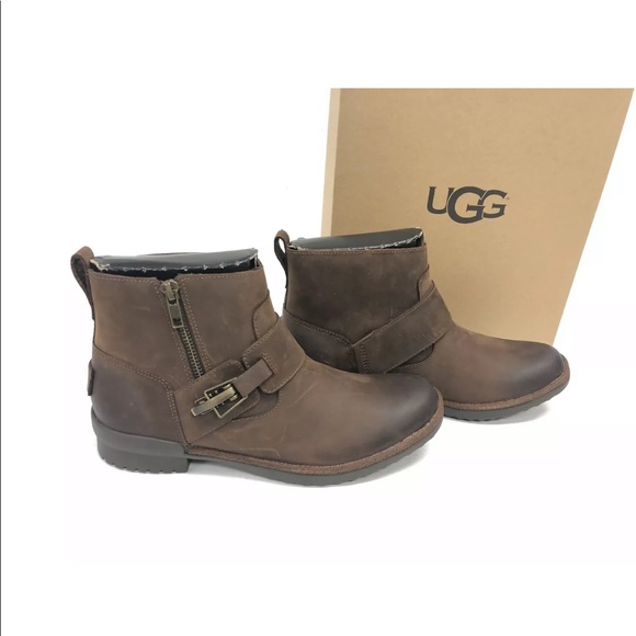 ugg cheyne ankle boot